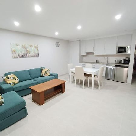 Apartamento Idaira Sun Los Cristianos  Dış mekan fotoğraf
