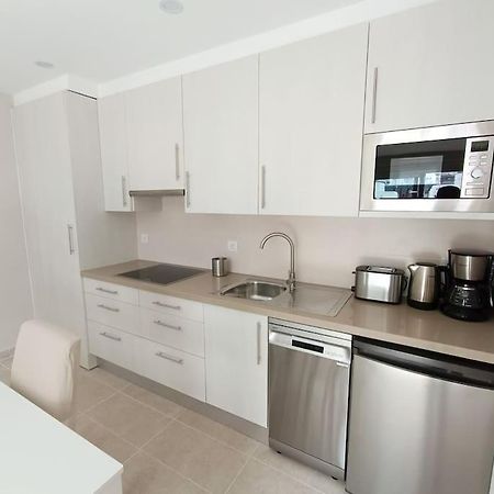 Apartamento Idaira Sun Los Cristianos  Dış mekan fotoğraf