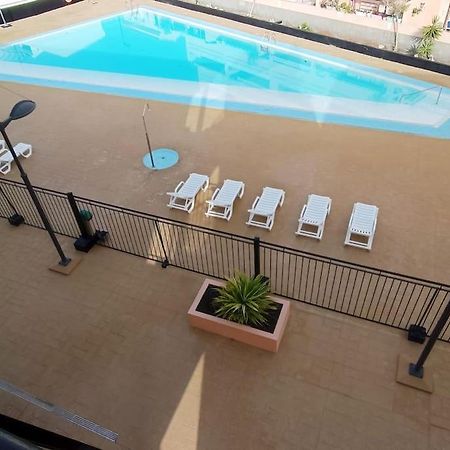 Apartamento Idaira Sun Los Cristianos  Dış mekan fotoğraf