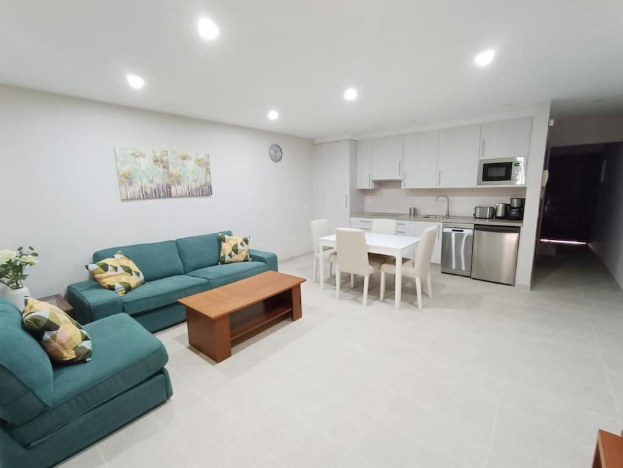 Apartamento Idaira Sun Los Cristianos  Dış mekan fotoğraf