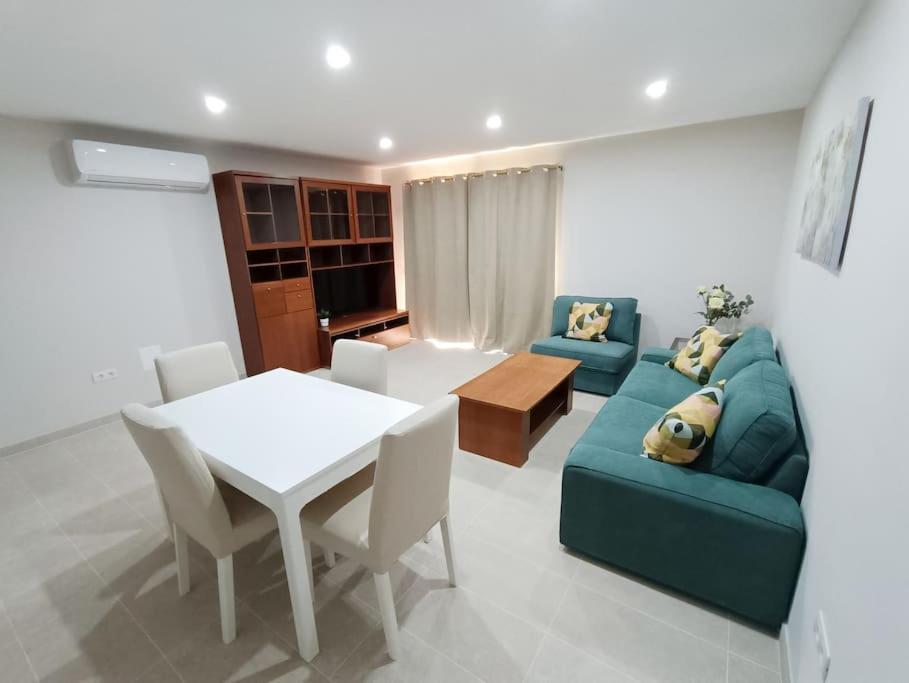 Apartamento Idaira Sun Los Cristianos  Dış mekan fotoğraf