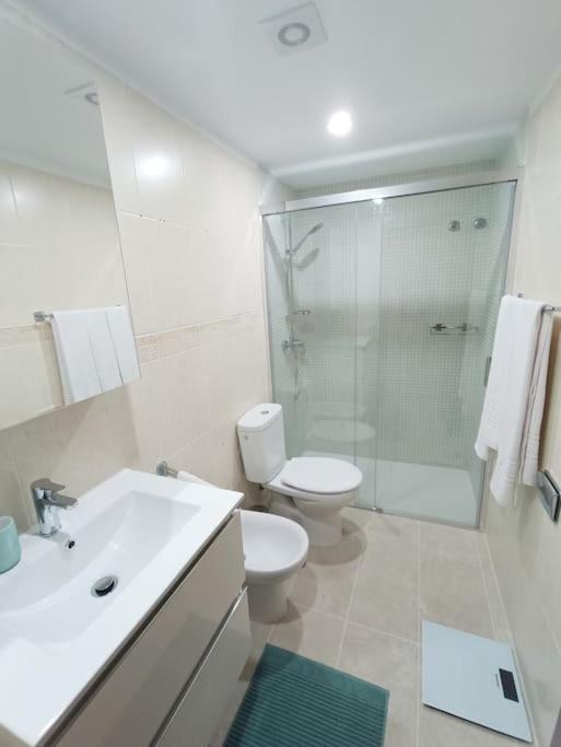 Apartamento Idaira Sun Los Cristianos  Dış mekan fotoğraf