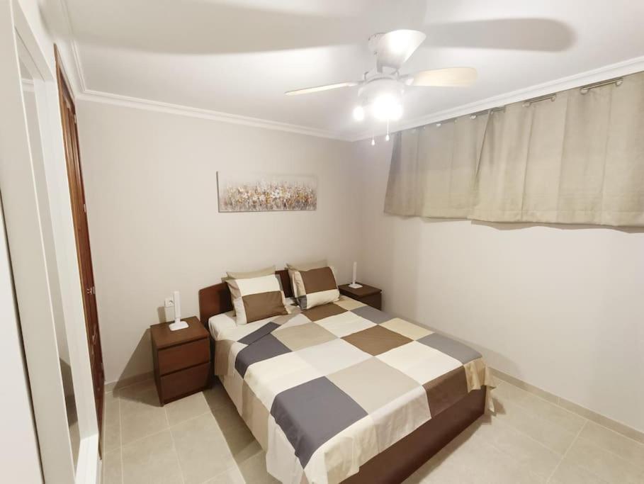 Apartamento Idaira Sun Los Cristianos  Dış mekan fotoğraf