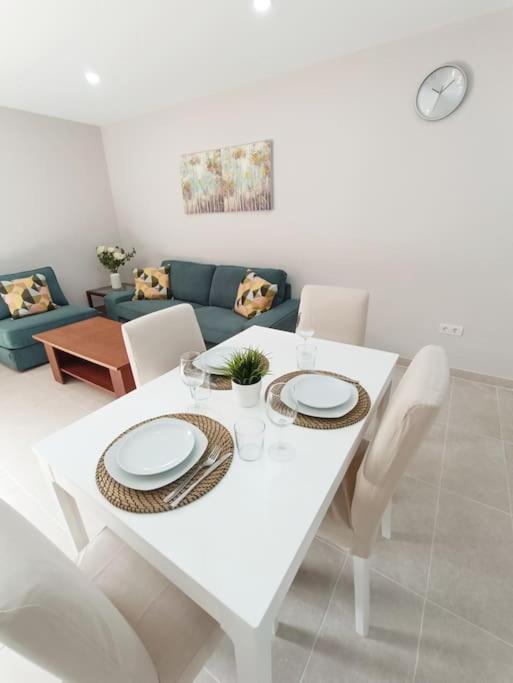 Apartamento Idaira Sun Los Cristianos  Dış mekan fotoğraf