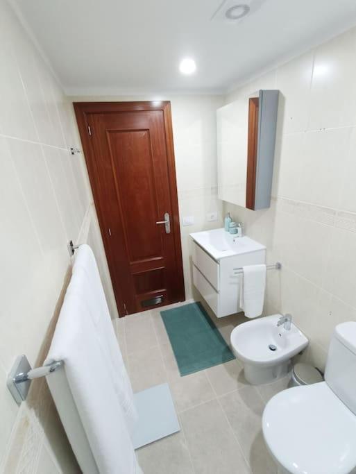 Apartamento Idaira Sun Los Cristianos  Dış mekan fotoğraf