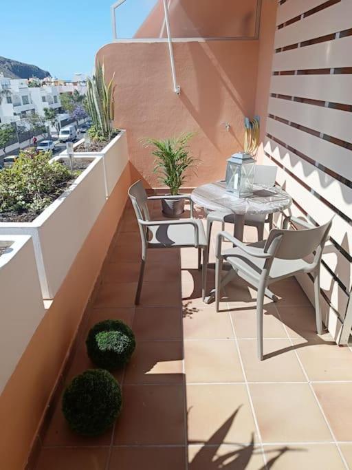 Apartamento Idaira Sun Los Cristianos  Dış mekan fotoğraf