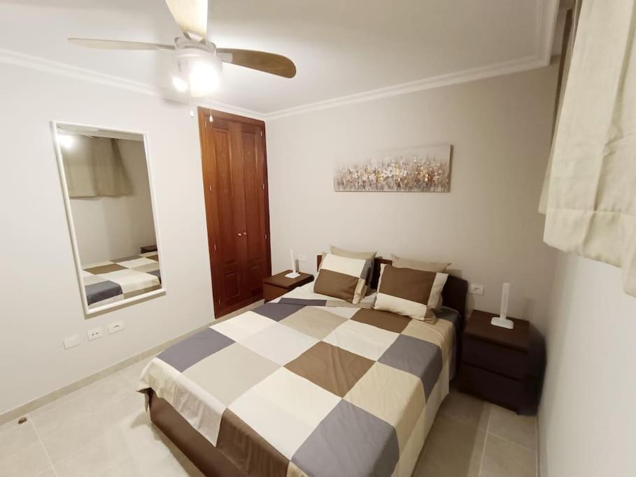 Apartamento Idaira Sun Los Cristianos  Dış mekan fotoğraf